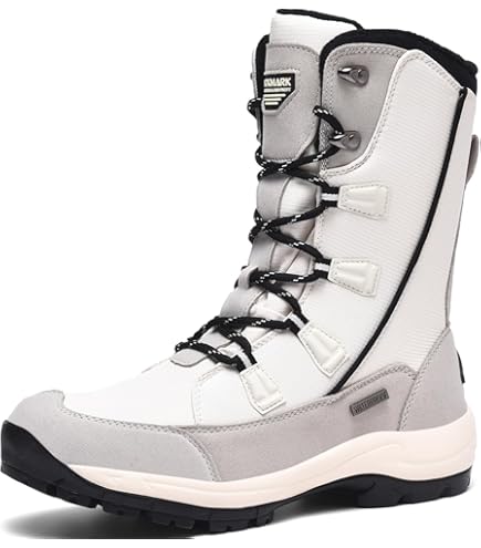 Amazon.com: Burton Men's Waverange X Pro Step On Snowboard Boots