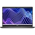 Dell Latitude 3000 3440 (Latest 2023) Intel 13th Gen i5-1335U(10-Core) 256GB SSD 16GB RAM FHD (1920x1080) WiFi AX Windows 11 Pro (Renewed)