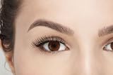 Ardell Faux Mink Demi Wispies False Eyelashes 4 Pairs Black Medium Volume view 4