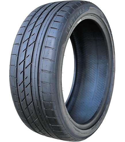 Amazon.com: Mileking Racing MK921 All-Season Passenger Car