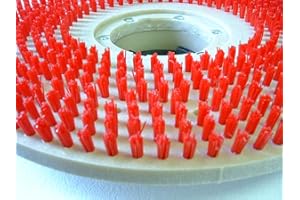 MALISH 15 inch Pad Driver Holder for 16" Floor Machines NSS - 16FM