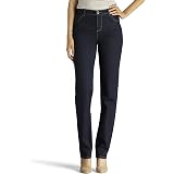 Lee Women's Flex Motion Regular Fit 