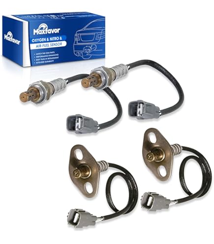 Amazon.com: Bosch 13441 OE Fitment Oxygen Sensor