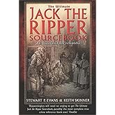 The Ultimate Jack the Ripper Sourcebook