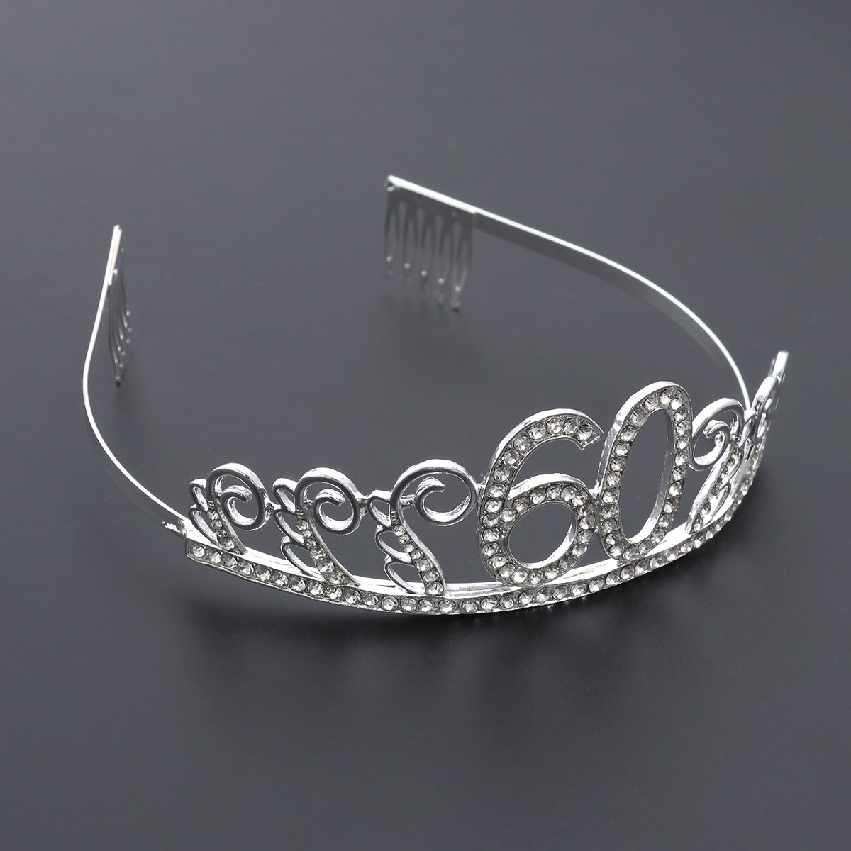 Corone Di Compleanno Per Le Donne, Fascia Di Compleanno, Diadema Di