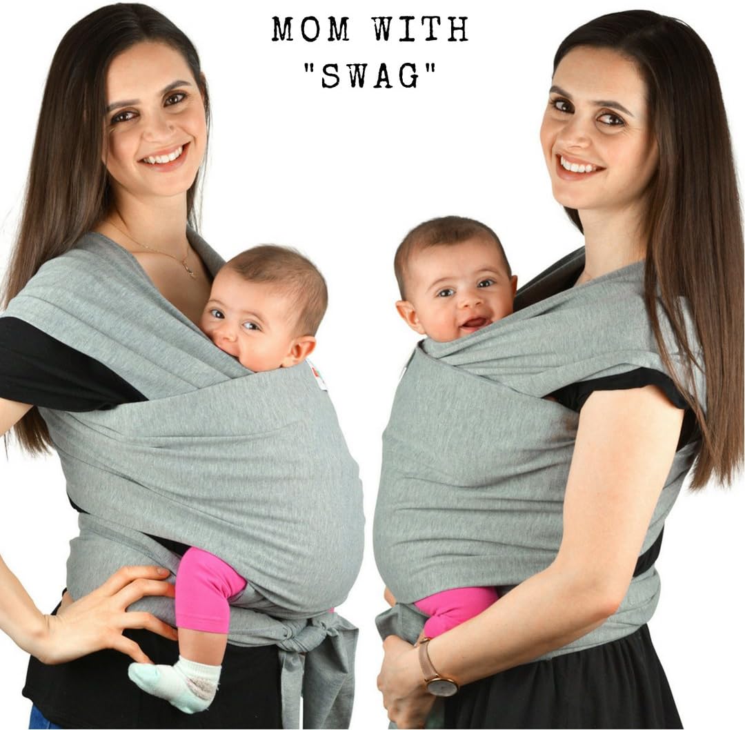 nimnik baby sling