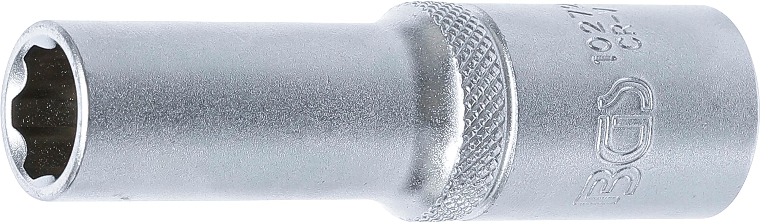 BGS 10272 | Socket, Super Lock, deep | 12.5 mm (1/2") Drive | 12 mm