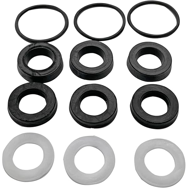 DeWalt Replacement Pressure Seal Kit 514011751