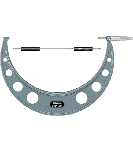 Mitutoyo 外側マイクロメータ  103-141 Mitutoyo 103-141 Outside Micrometer 100-141mm/ .01mm/ RS