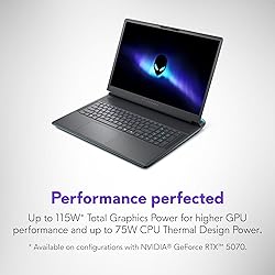 Alienware 18 Area-51 Gaming Laptop AA18250-18-inch