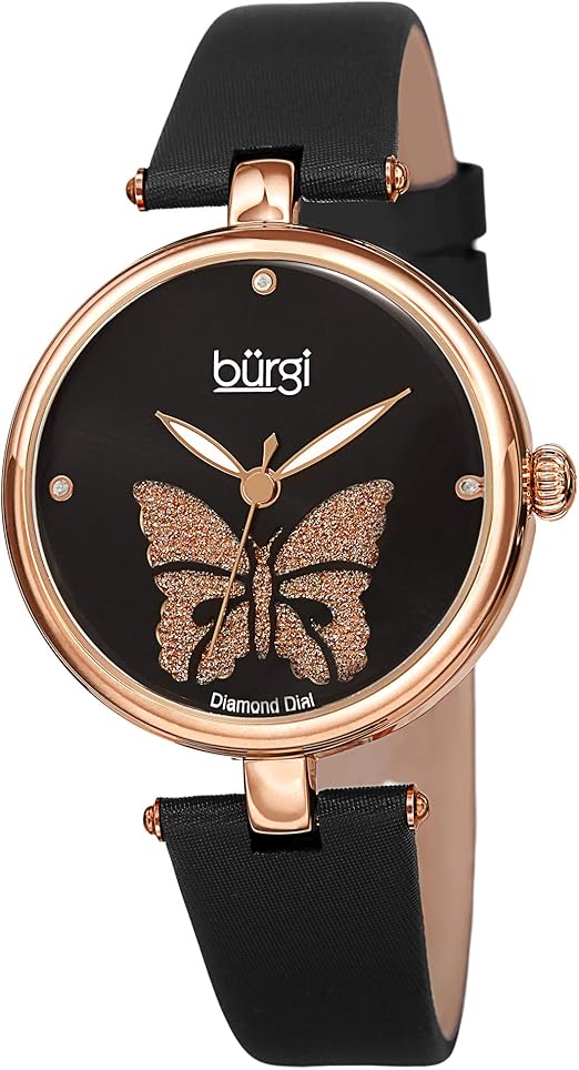 designer digital watch women's