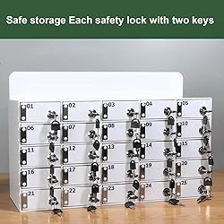 GEHPYYDS Cell Phone Storage