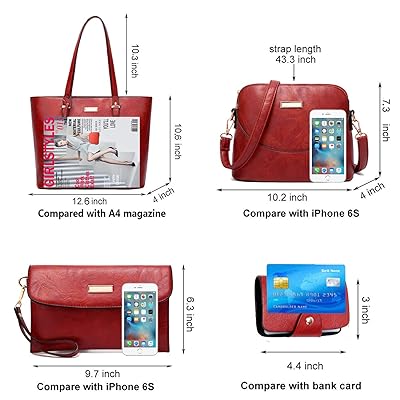 tcife purses