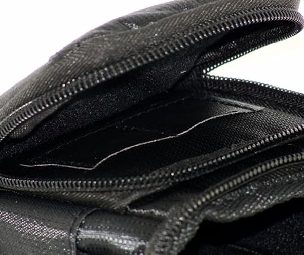 The TGC Anti Shock Camera Case for Canon PowerShot G12 SX130 IS Black