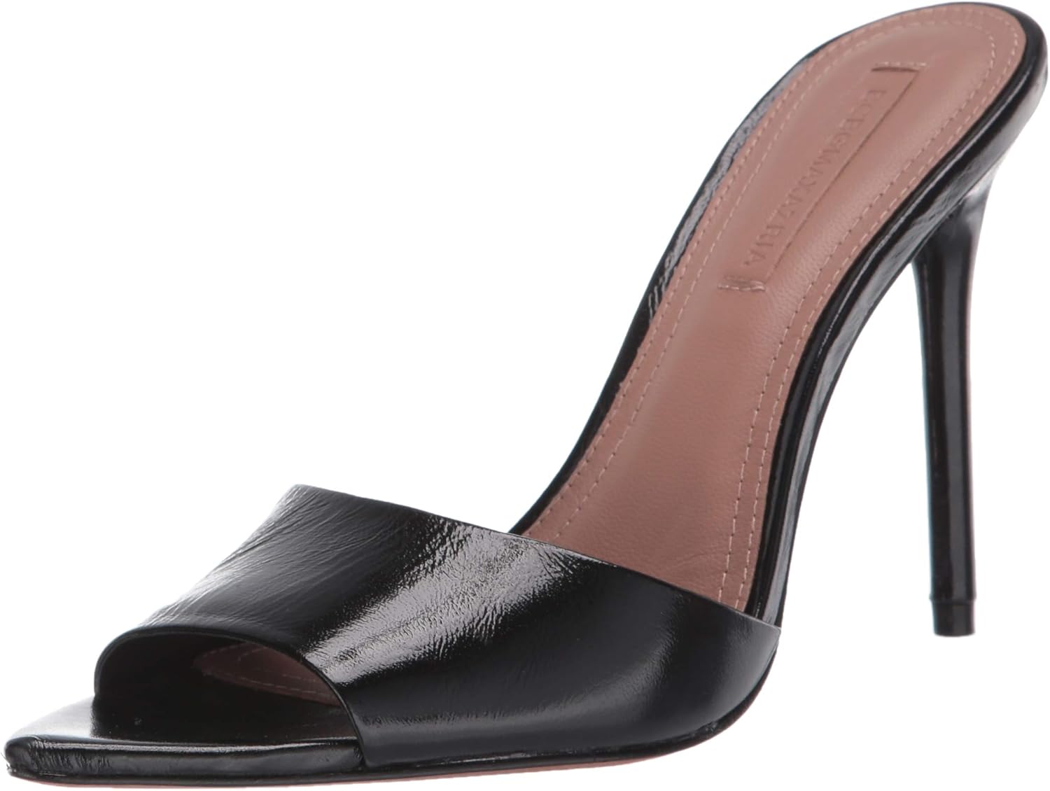 bcbg dana stiletto mule