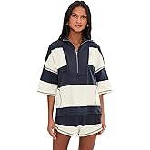 Free People Women's Retro Rugby Set