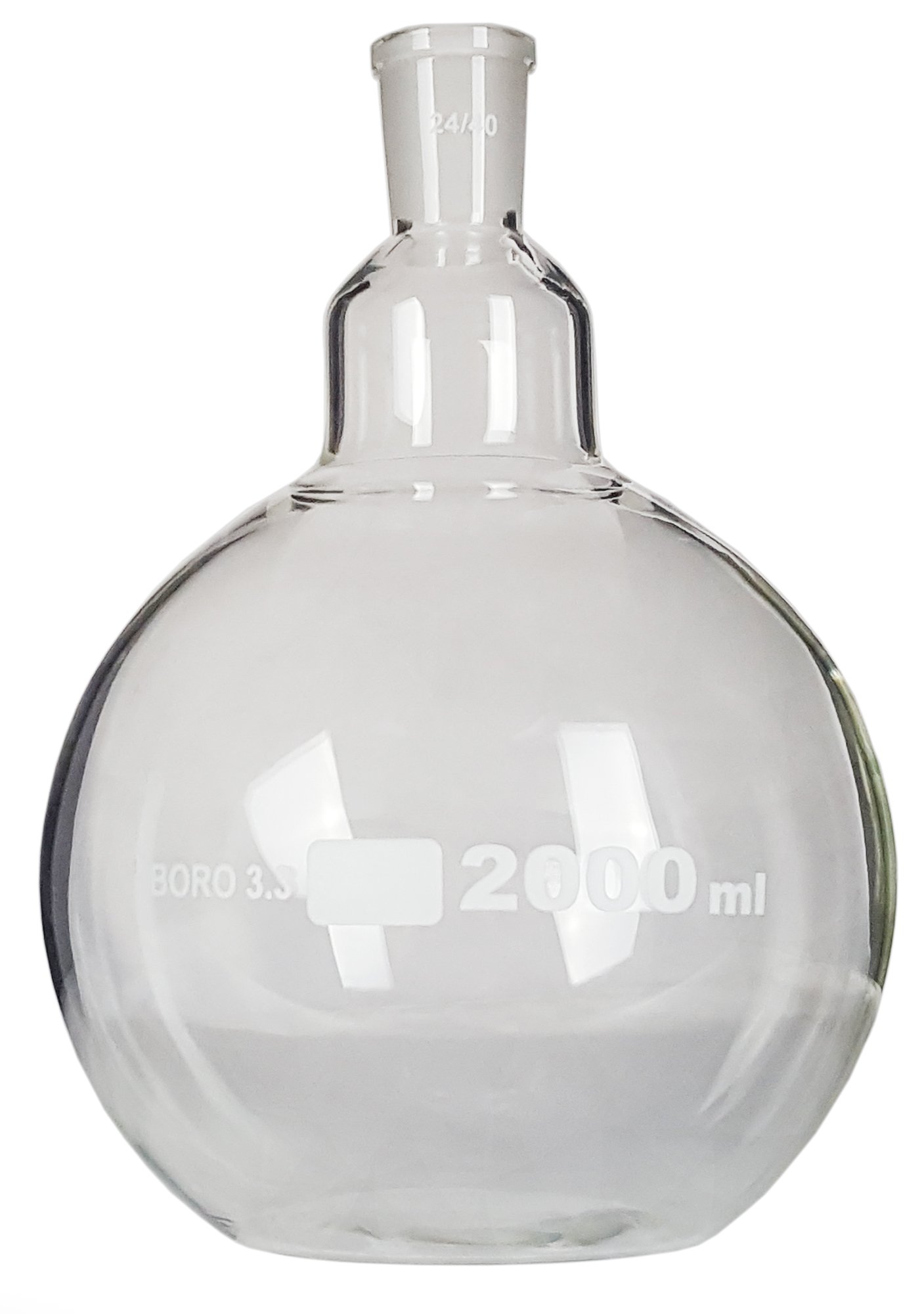 GSC International FFB2000-24-40 Flat Bottom