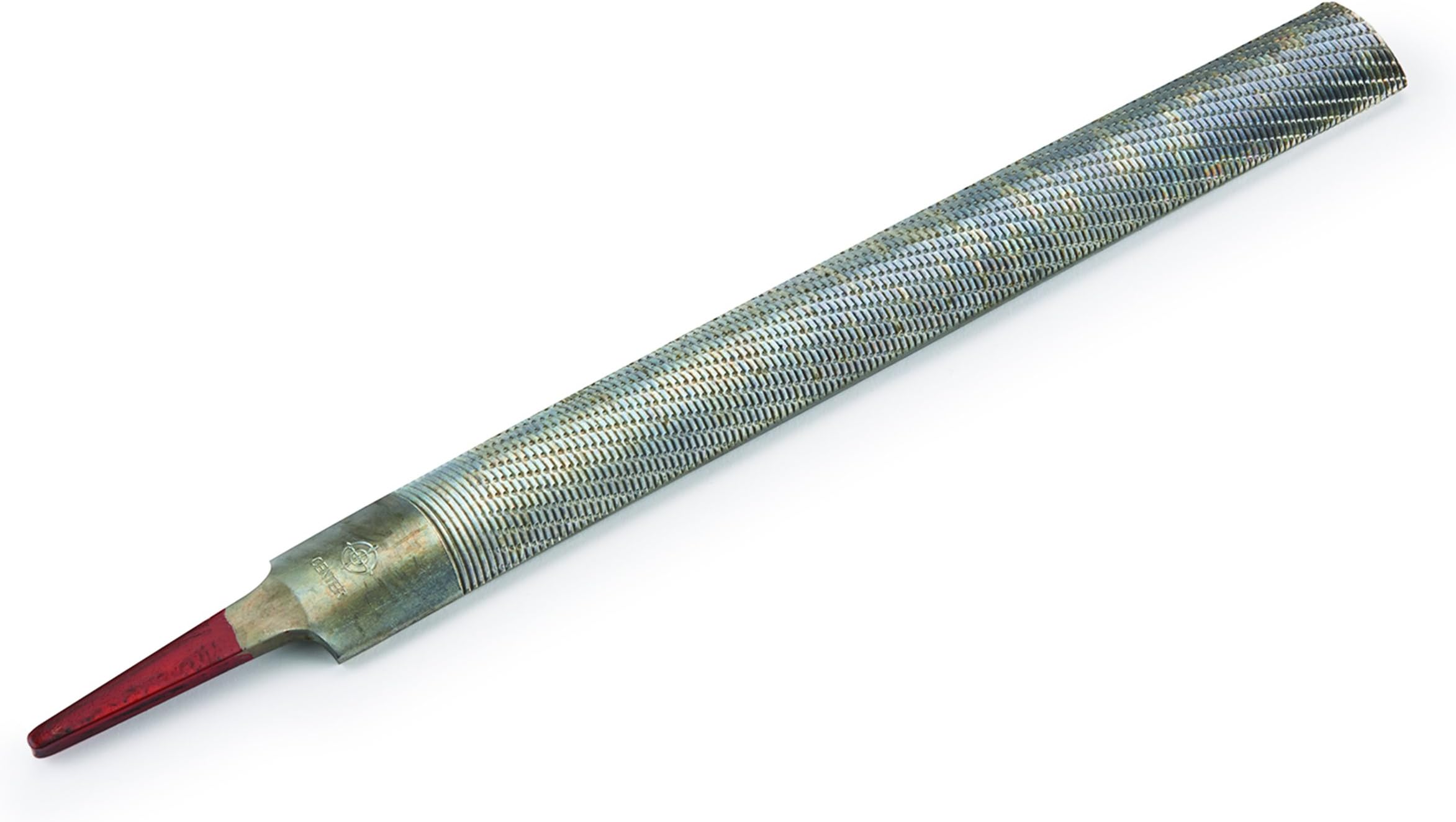 Iwasaki File 200mm Half-Round Extreme-Fine Cut