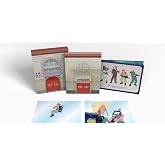 The Real Ghostbusters: A Visual History (Deluxe Edition)