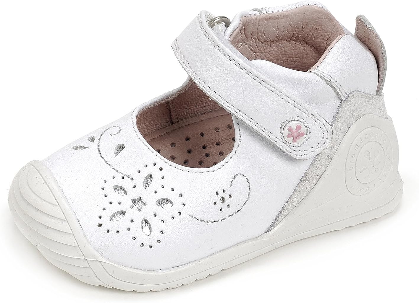 biomecanics amazon niña