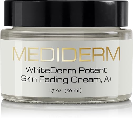 natural fade cream for dark spots