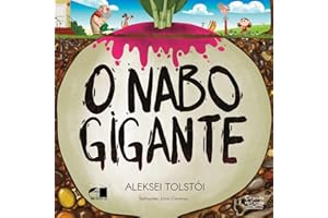 O nabo gigante