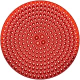 Chemical Guys Cyclone Dirt Trap Car Wash Bucket Insert, Red