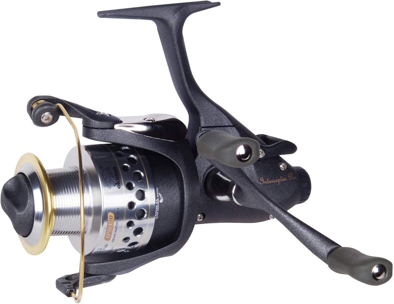 little cleo fishing lure