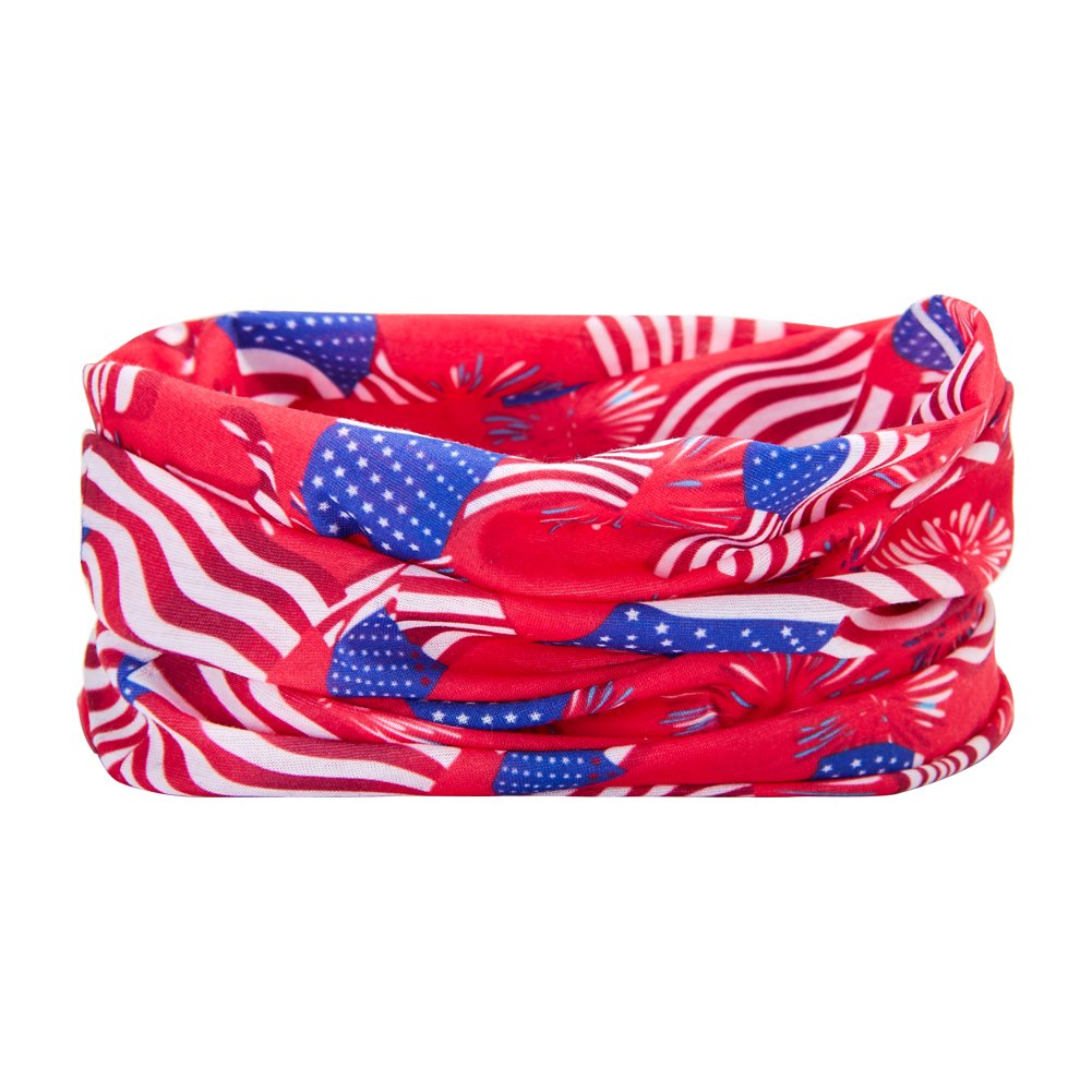 TUONROAD vintage Seamless Bandana Scarf custom Colorful Multi Cat Headwear Head Wrap spf Neck Gaiter for Cycling Fishing Hunting Running Camping Hiking