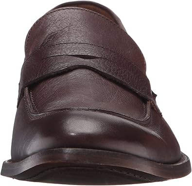 frye hayden penny loafer