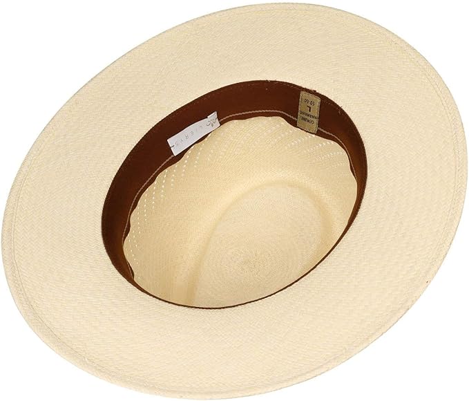 Lierys Sombrero Panamá Air Mujer/Hombre - Made in Ecuador ...