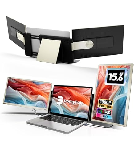 Amazon.com: KEFEYA Laptop Screen Extender, 15.6