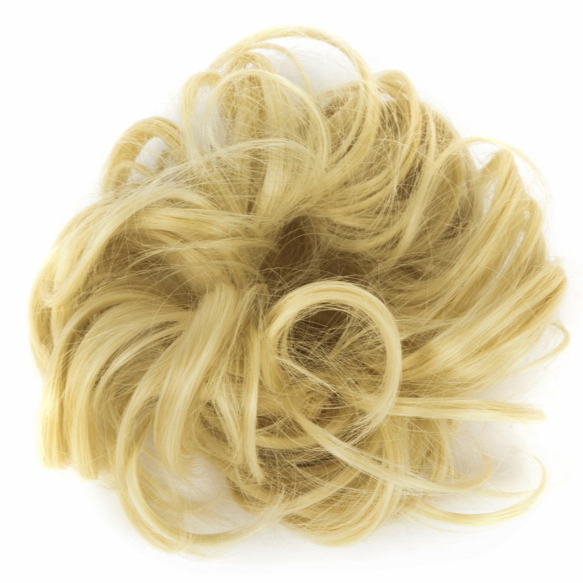 Zopfgummi Kauz Haarknoten Haar Updo Perücke Haarband Pferdeschwanz Erweiterung Gewellt Lockig Elastisch Knoten Haarverlängerung Amazon Beauty