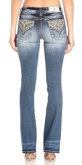 amazon miss me jeans