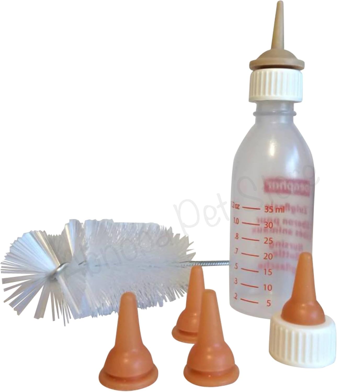 miracle nipple bottle