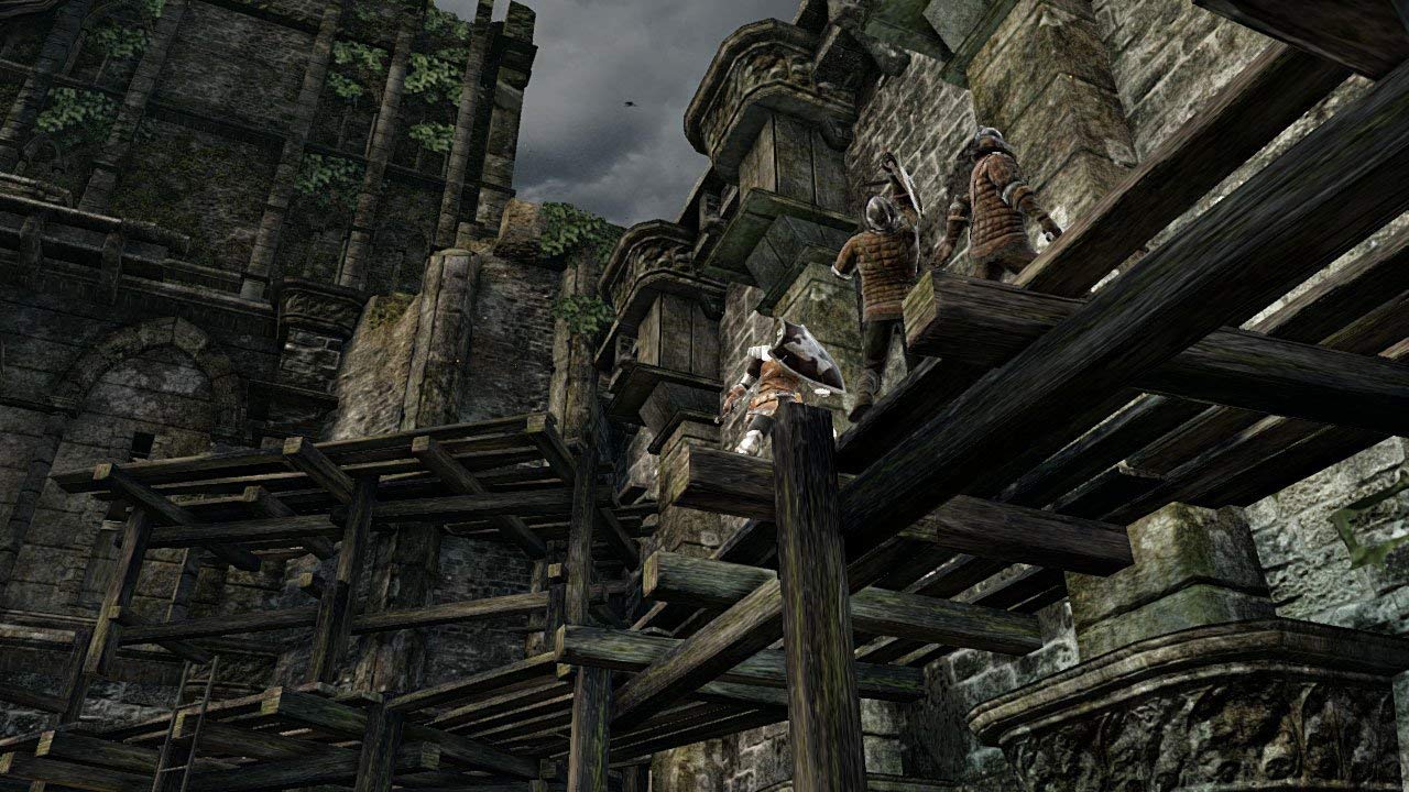 Dark Souls Trilogy - Xbox One