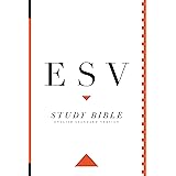 ESV Study Bible, Personal Size