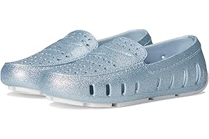 Floafers Unisex-Child Prodigy Driver Sparkle (Toddler/Little Kid/Big Kid)