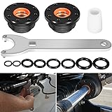 HC5345 Seal Kit For SeaStar Hydraulic Steering