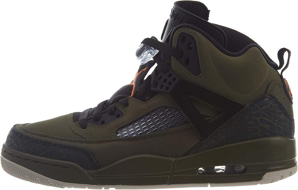 olive spizike