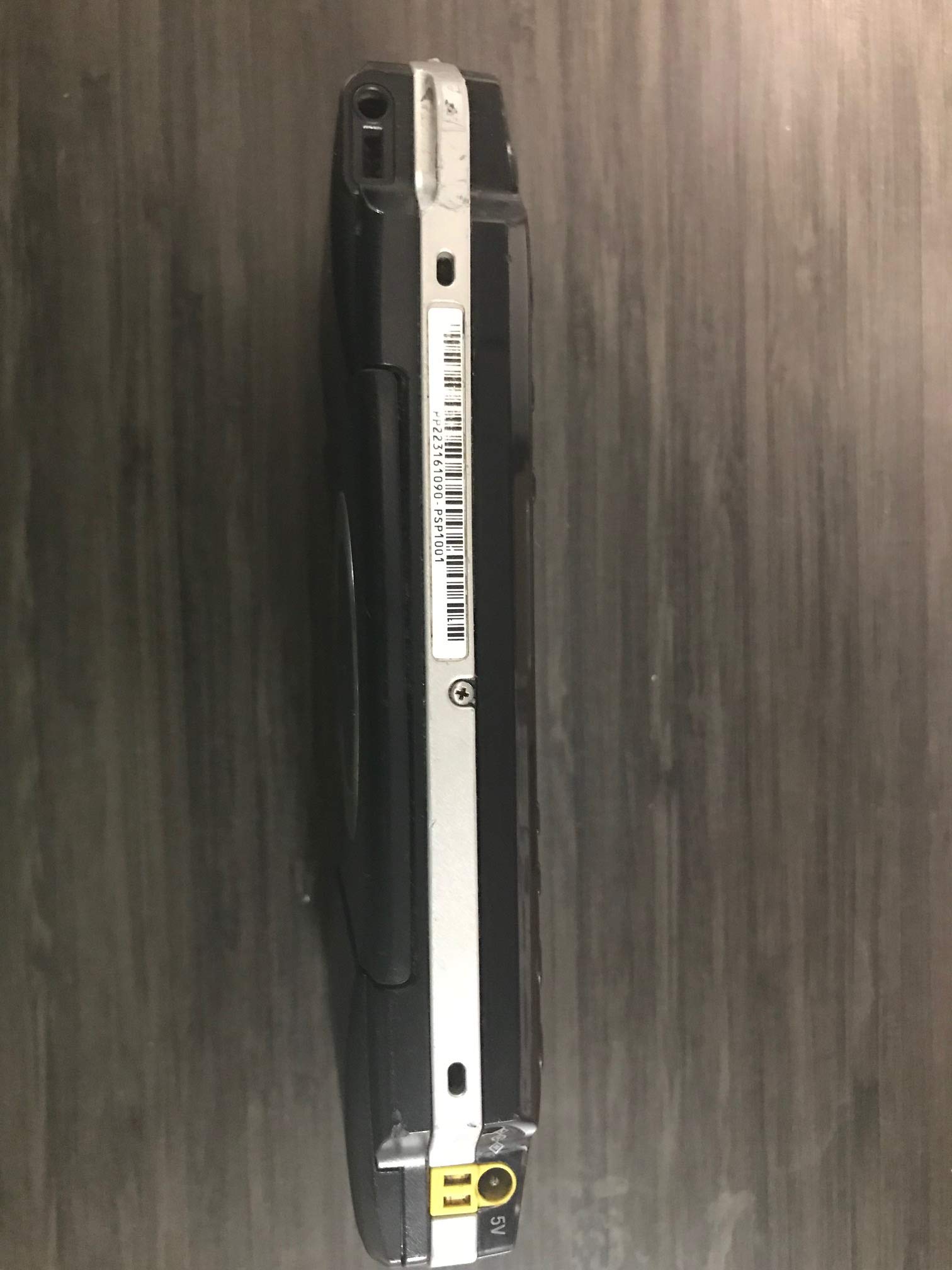 PlayStation Portable Core (PSP 1000)