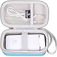Tourmate Hard Case Replacement for SYNHOPE Water Flosser/Enpuly Mini Portable Dental Oral Flossing Irrigator