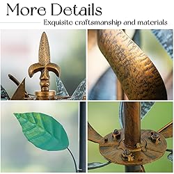 Wind Spinners for Yard and Garden, Wind Spinners