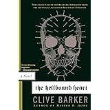 The Hellbound Heart: A Novel