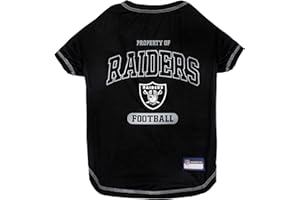 Pets First PET SHIRT for Dogs & Cats NFL SAN FRANCISCO 49ERS Dog T-Shirt