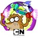 Ghost Toasters - Regular Show