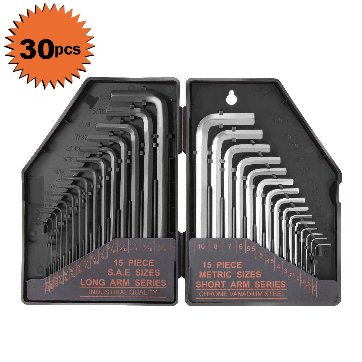 1 16 inch allen wrench