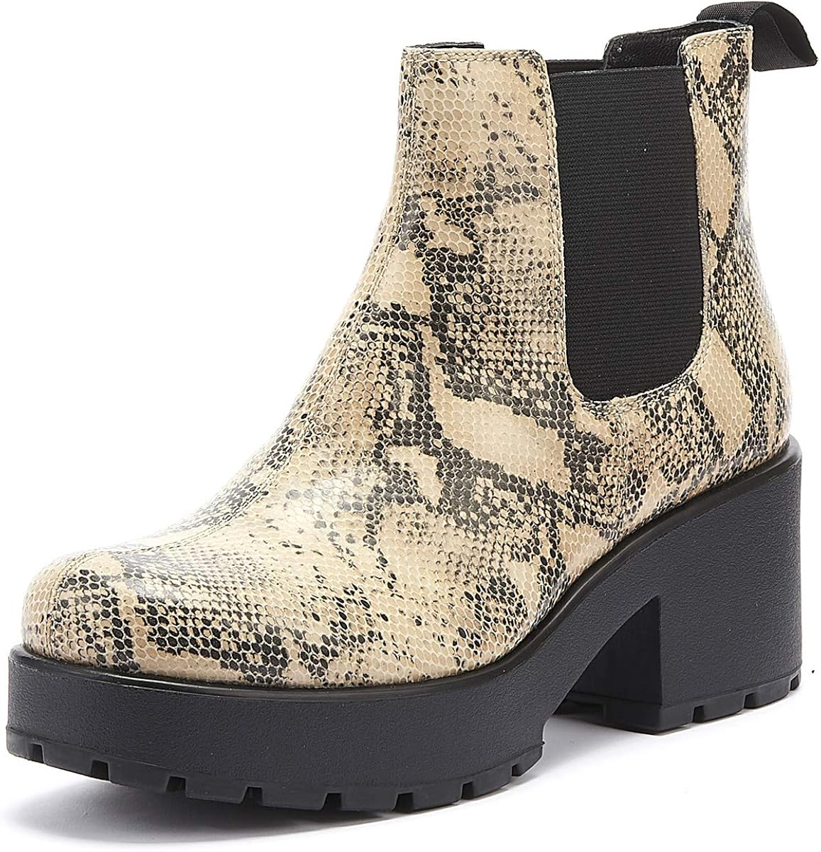 vagabond chelsea boots