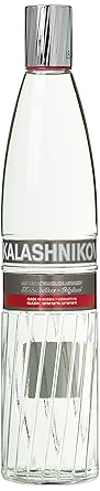 Kalashnikov Premium Wodka 3 Stern (1 x 0.7 l)