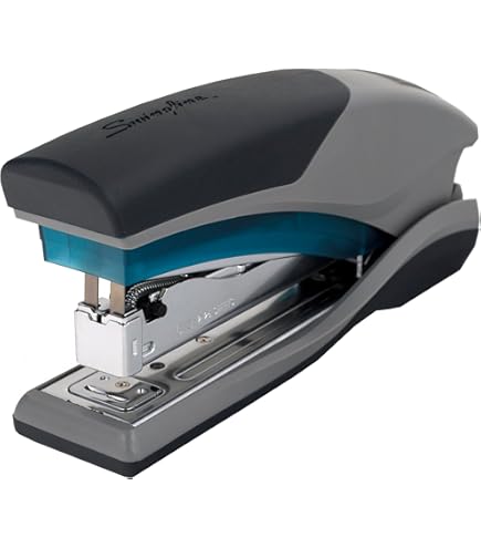 Amazon.com : Swingline Stapler, Quick Touch Reduced Effort